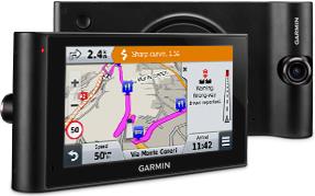 Auto navigacija Garmin dezlCam LMT Europe, dashCam, Lifte time update, Bluetooth, 6" kamionski mod 010-01457-11
