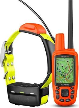 Garmin Alpha 50/T 5 - uređaj za praćenje pasa, 010-01635-21