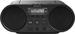 CD player MP3 Sony ZS-PS50/B