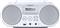 CD player MP3 Sony ZS-PS50/W