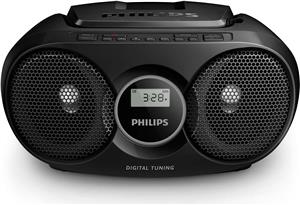 Radio prijenosni CD uređaj Philips AZ215B