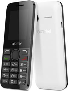 Mobitel Alcatel OT-1054D, bijeli
