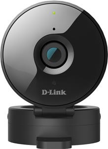 D-Link DCS-936L IP Security Camera, HD, Day and Night