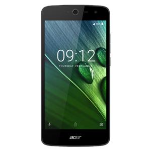Mobitel Smartphone Acer Liquid Zest, crno-bijeli