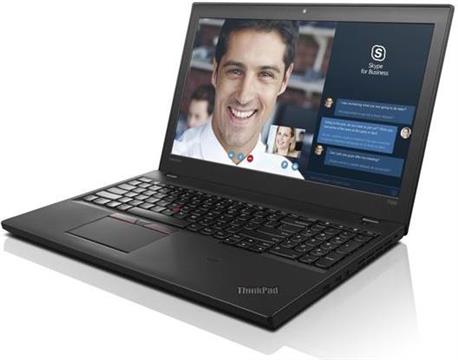 Prijenosno računalo Lenovo Thinkpad T560, 20FH0039SC