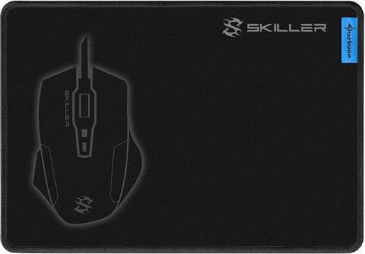Podloga za miš Sharkoon Skiller SGP1 XXL 