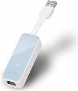 Mrežna kartica adapter USB2.0, TP-LINK UE200, 10/100Mbps, za žičnu mrežu