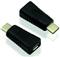 Roline VALUE adapter USB3.1, C(M) na Micro B(F), OTG 12.99.3190