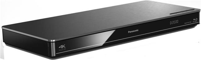 Blu-Ray player Panasonic DMP-BDT381EG