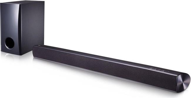 Soundbar LG SH2