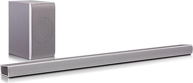 Soundbar LG SH7