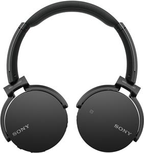 Slušalice bluetooth Sony MDR-XB650BT/B