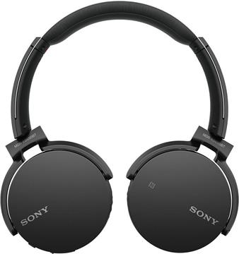 Slušalice bluetooth Sony MDR-XB650BT/B