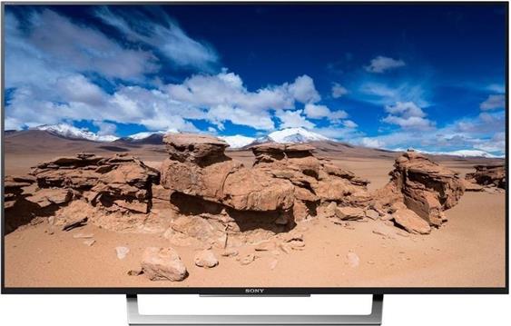 LED TV Sony Bravia KD-43XD8305 4K