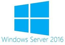 Software OEM Windows Server Std 2016 64Bit 16 Core, P73-07113