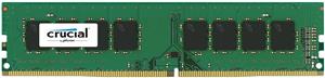 Memorija Crucial 4 GB DDR4 2400 MHz, CT4G4DFS824A