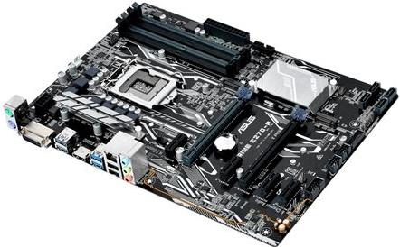 Matična ploča Asus Prime Z270-P, s1151, ATX