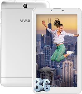 Tablet Vivax TPC-703 3G 7" 3G, bijeli