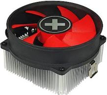 Hladnjak za CPU, Xilence A250PWM za AMD procesore, 92mm PWM ventilator