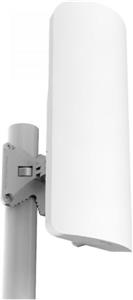 Mikrotik MTAS-5G-15D120 mANT 15s 5GHz 120 degree 15dBi Dual Polarization Sector Antena, 2xRP-SMA konektor