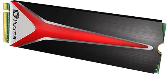 SSD Plextor M8PeG 256 GB, M.2 2280 NVMe, PX-256M8PEG