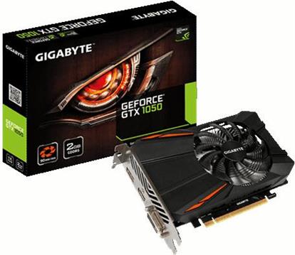 Grafička kartica nVidia Gigabyte GeForce GTX 1050, 2GB GDDR5