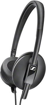 Slušalice Sennheiser HD 2.10, crne