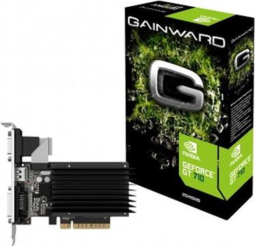 Grafička kartica nVidia Gainward GeForce GT 710, 2GB GDDR3