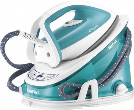 Tefal parna postaja GV6721E0