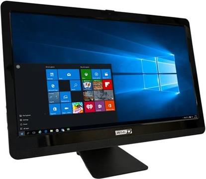 MSGW stolno računalo All In One T23 i102
