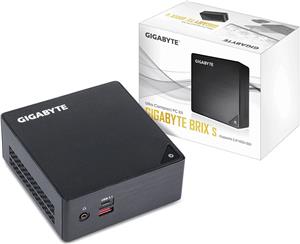 GIGABYTE BRIX kit , GB-BKI3HA-7100