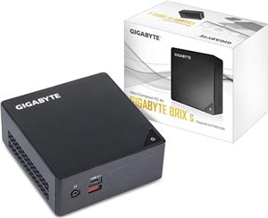 GIGABYTE BRIX kit, GB-BKI5HA-7200