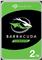 HDD Interni Seagate BarraCuda 2.5" 2 TB, 5.400 rpm, ST2000LM015