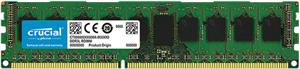 Memorija Crucial 8 GB DDR3 1600MHz, CT8G3ERSLD4160B