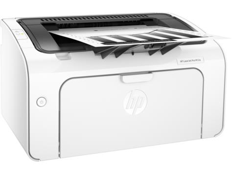 Pisač HP LaserJet Pro M12a, laser mono, USB, T0L45A