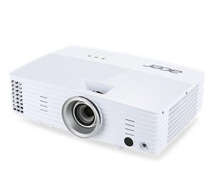 Projektor Acer H5383BD - DLP 3D Ready 720P, 3400 ANSI, MR.JMN11.00F