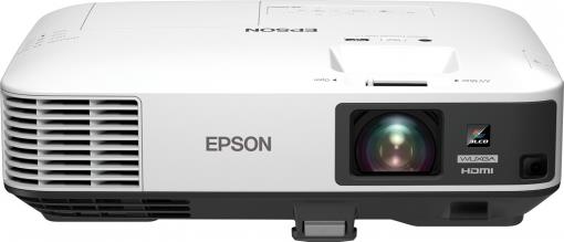 Projektor Epson EB-2255U - 3LCD WUXGA, 5000 ANSI, V11H815040