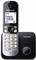 Bežični telefon Panasonic KX-TG6811FXM sivi