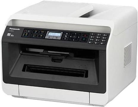 Panasonic FAX. KX-MB 2130HX - LAN, MFP