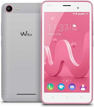 Mobitel Smartphone Wiko Jerry, Dual SIM, bijeli