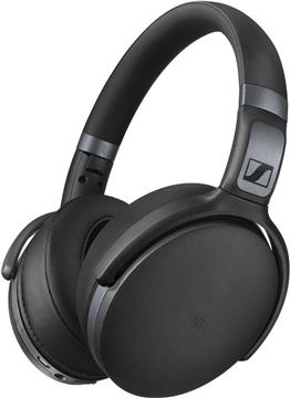 Slušalice Sennheiser HD 4.40 BT, bežične, mikrofon, crne