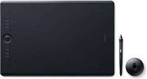 Grafički tablet WACOM Intuos PRO L, WiFi, PTH-860-N