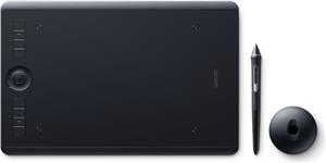 Grafički tablet WACOM Intuos Pro M, USBi, PTH-660-N