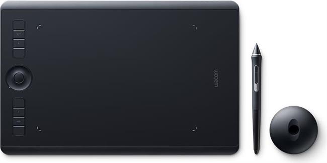 Grafički tablet WACOM Intuos Pro M, USBi, PTH-660-N