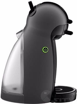 Krups aparat za kavu KP100B31 (dolce gusto piccolo anthracite)