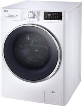 LG perilica sušilica rublja FH2U2HDM1N 7/4 (slim)