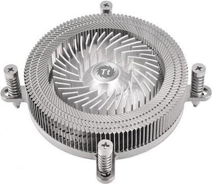 Hladnjak za CPU, Thermaltake Engine 27 1U Low-profile cooler