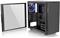 Kućište Thermaltake Suppressor F31 TG, Black, Windowed