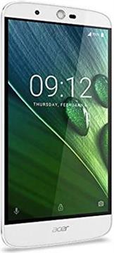 Mobitel Smartphone Acer Liquid Zest Plus, 16 GB, Dual SIM, bijeli