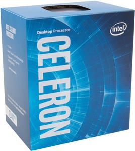 Procesor Intel Celeron G3930 (Dual Core, 2.90 GHz, 2 MB, LGA1151) box